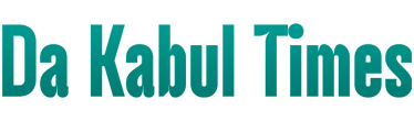 Da Kabul Times
